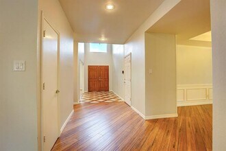 6003 Derek Trail in Dallas, TX - Building Photo - Building Photo