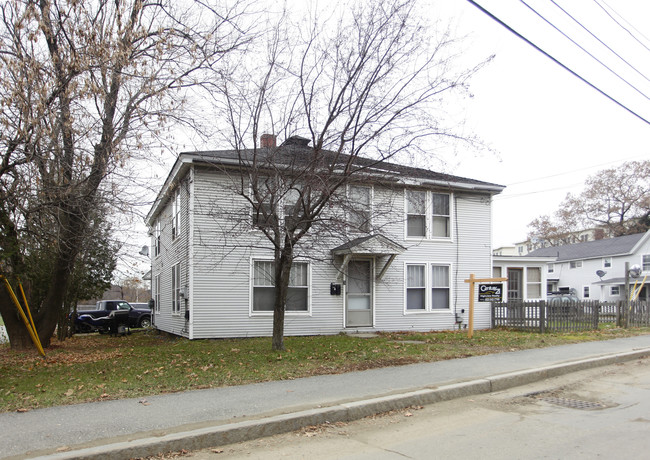 5-11 Spencer St in Lebanon, NH - Building Photo - Building Photo