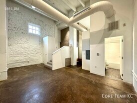 1810 Madison Ave in Kansas City, MO - Building Photo