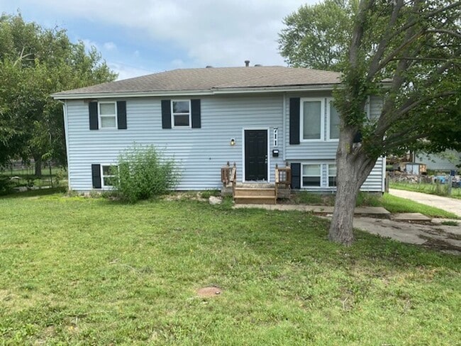 property at 711 S Scott Ave