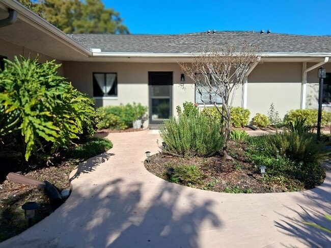 property at 7737 Eureka Dr