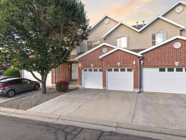 property at 10445 Sage Creek Rd