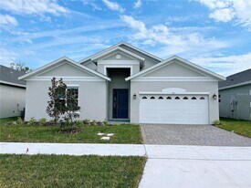 725 Dennis Ave in Azalea Park, FL - Building Photo