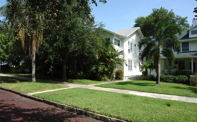 147 8th Ave N in St. Petersburg, FL - Building Photo - Building Photo