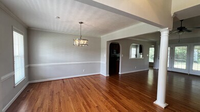 928 Dalmore Dr in Fayetteville, NC - Building Photo - Building Photo