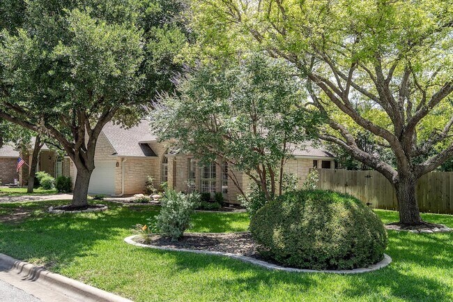 29000 Bay Hill Ct in Georgetown, TX - Building Photo - Building Photo