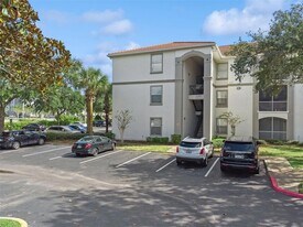 2549 Maitland Crossing Way in Orlando, FL - Building Photo