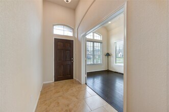 18106 Dorman Draw Ln in Houston, TX - Building Photo - Building Photo