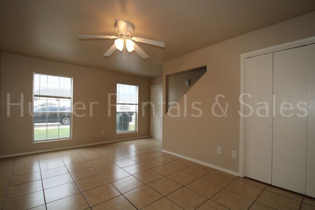 4506 Jeff Scott Dr in Killeen, TX - Building Photo - Building Photo