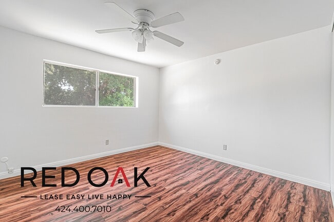 400 N Mentor Ave in Pasadena, CA - Building Photo - Building Photo
