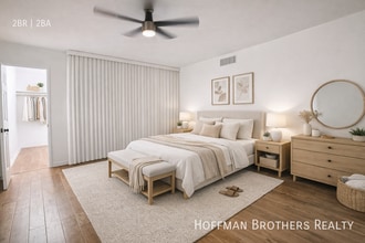 337 S Elm Dr, Unit 3 in Beverly Hills, CA - Building Photo - Building Photo