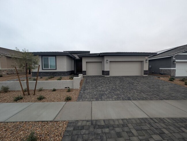 1039 Forest Falcon Dr in Henderson, NV - Building Photo - Building Photo