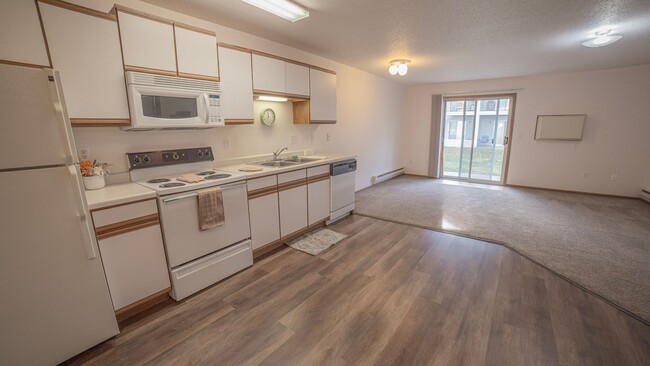 Evans Place 2