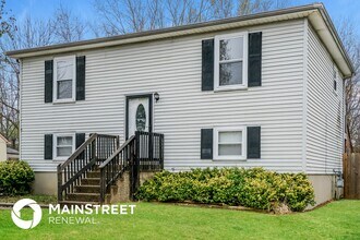10509 Hillpark Dr in Louisville, KY - Building Photo - Building Photo