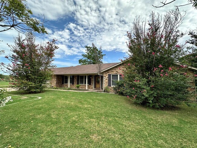 property at 760 Co Rd 152