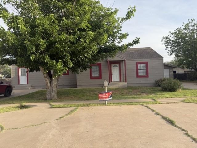 property at 705 E 22nd St