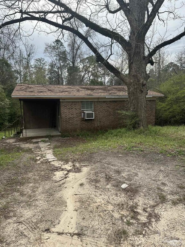 property at 7140 N Century Blvd