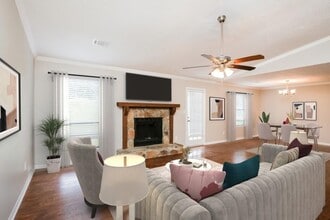 5056 Rails Way in Norcross, GA - Building Photo - Building Photo