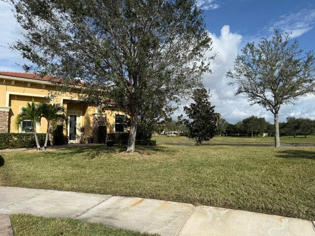 10286 SW Canossa Way in Port St. Lucie, FL - Building Photo - Building Photo