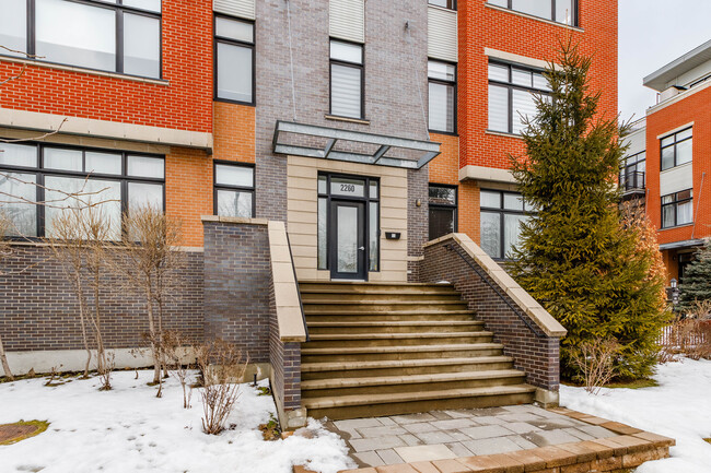 2268 St in Lachine, QC - Building Photo - Building Photo