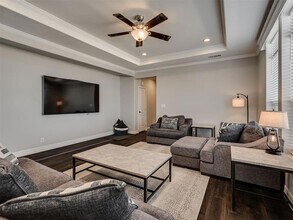 7601 SW 119th St in Oklahoma City, OK - Building Photo - Building Photo