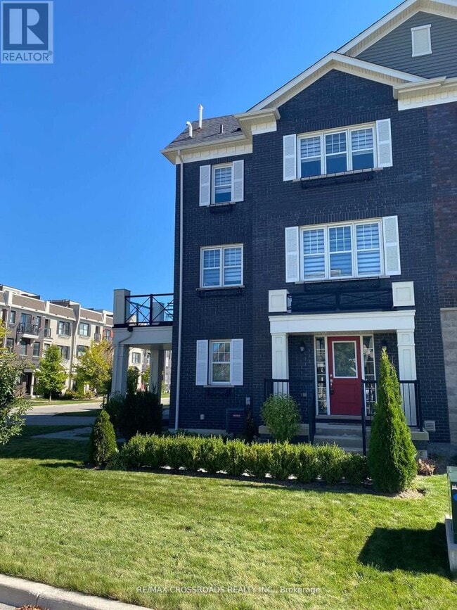 22 Boadway Cres in Whitchurch-Stouffville, ON - Building Photo - Building Photo