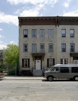 24 Granite St in Brooklyn, NY - Building Photo