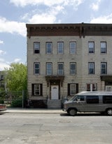 24 Granite St Apartments