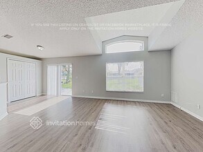 4831 Manchester Dr in Rockledge, FL - Foto de edificio - Building Photo