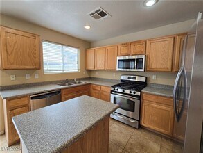 9540 Birch Basin Ct in Las Vegas, NV - Building Photo - Building Photo
