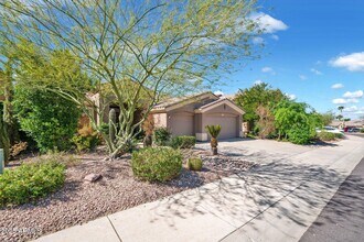 7507 E De La O Rd in Scottsdale, AZ - Building Photo - Building Photo
