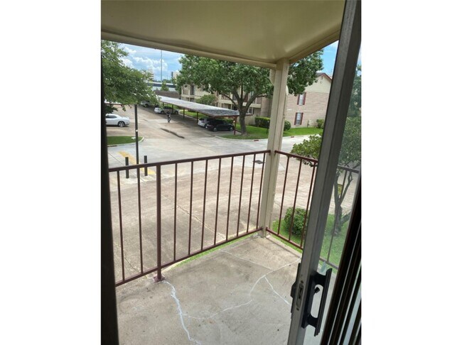 property at 2120 El Paseo St