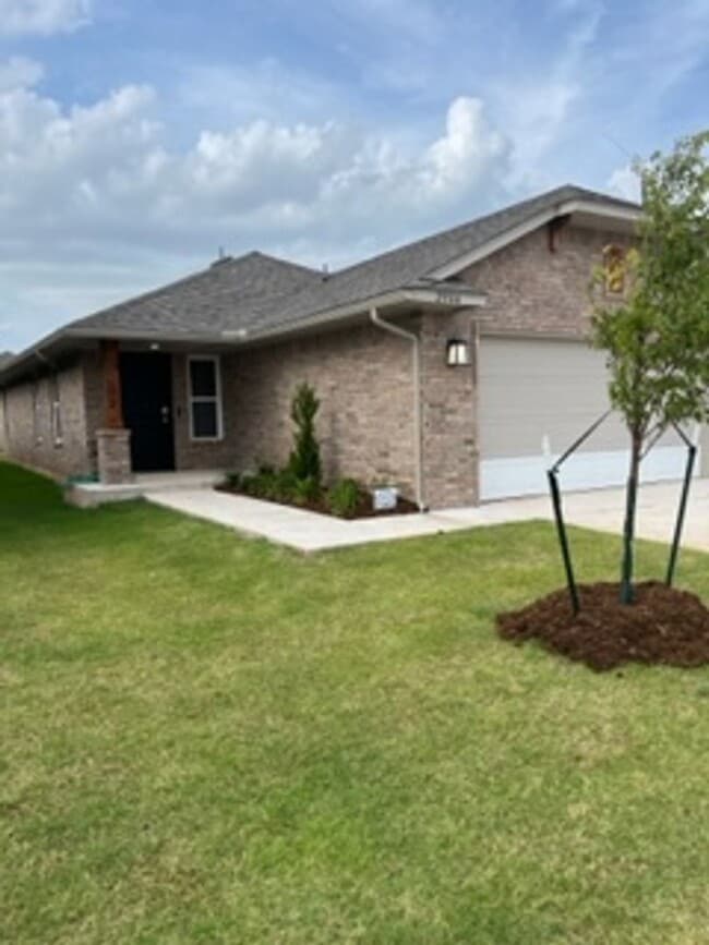 property at 2944 NW 196th Pl