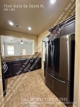 7540 Vista de Oeste Pl in Las Cruces, NM - Building Photo - Building Photo