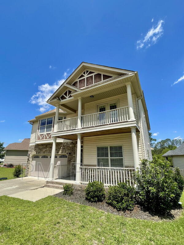 215 Emanuel Creek Drive in West Columbia, SC - Building Photo - Building Photo