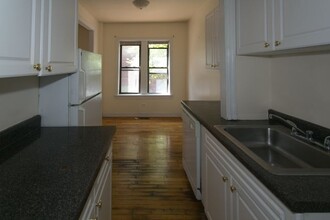 3826 N Fremont St-Unit -W2 in Chicago, IL - Building Photo - Building Photo