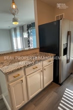 22148 Dante St in Oak Park, MI - Building Photo - Building Photo