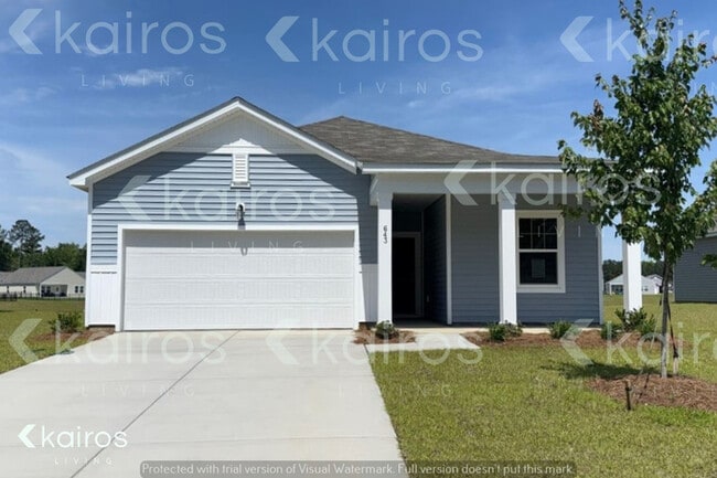 property at 643 Castillo Dr