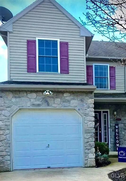 property at 1720 Brookstone Dr