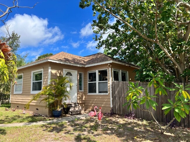 property at 4901 27th Ave S