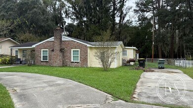 8601 Hurst Ave in Savannah, GA - Building Photo - Building Photo