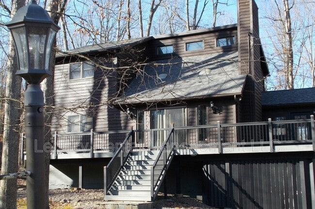 property at 116 Cheyney Dr
