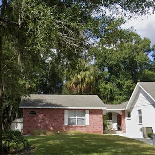 property at 6815 Forestwood Dr W