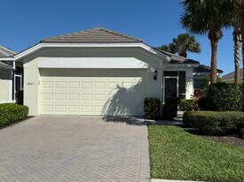 2621 Clairfont Ct in Cape Coral, FL - Building Photo