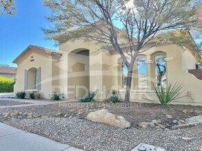 863 W Bluebird Dr in Chandler, AZ - Building Photo - Building Photo