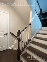 821 Stonecliffe Rd in Malvern, PA - Building Photo - Building Photo