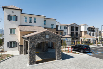 Citrus Hills 55+ Community in Fontana, CA - Building Photo - Building Photo