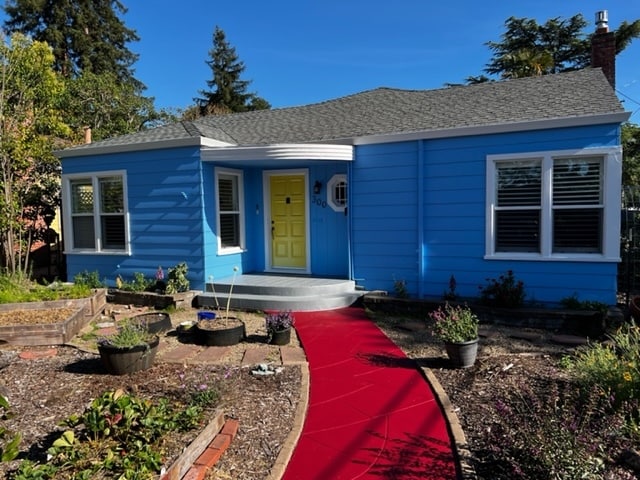 300 Ridgway Ave in Santa Rosa, CA - Building Photo - Building Photo