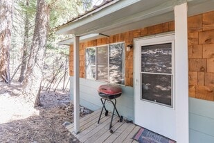 Cozy One Bedroom One Bath Retreat -  FURNI in Cloudcroft, NM - Building Photo