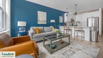 955 Bannock St in Denver, CO - Building Photo